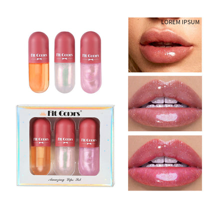 LABIAL LIQUIDO REF: LG10