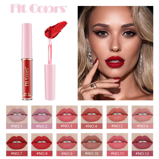 LABIAL LIQUIDO REF: LG46