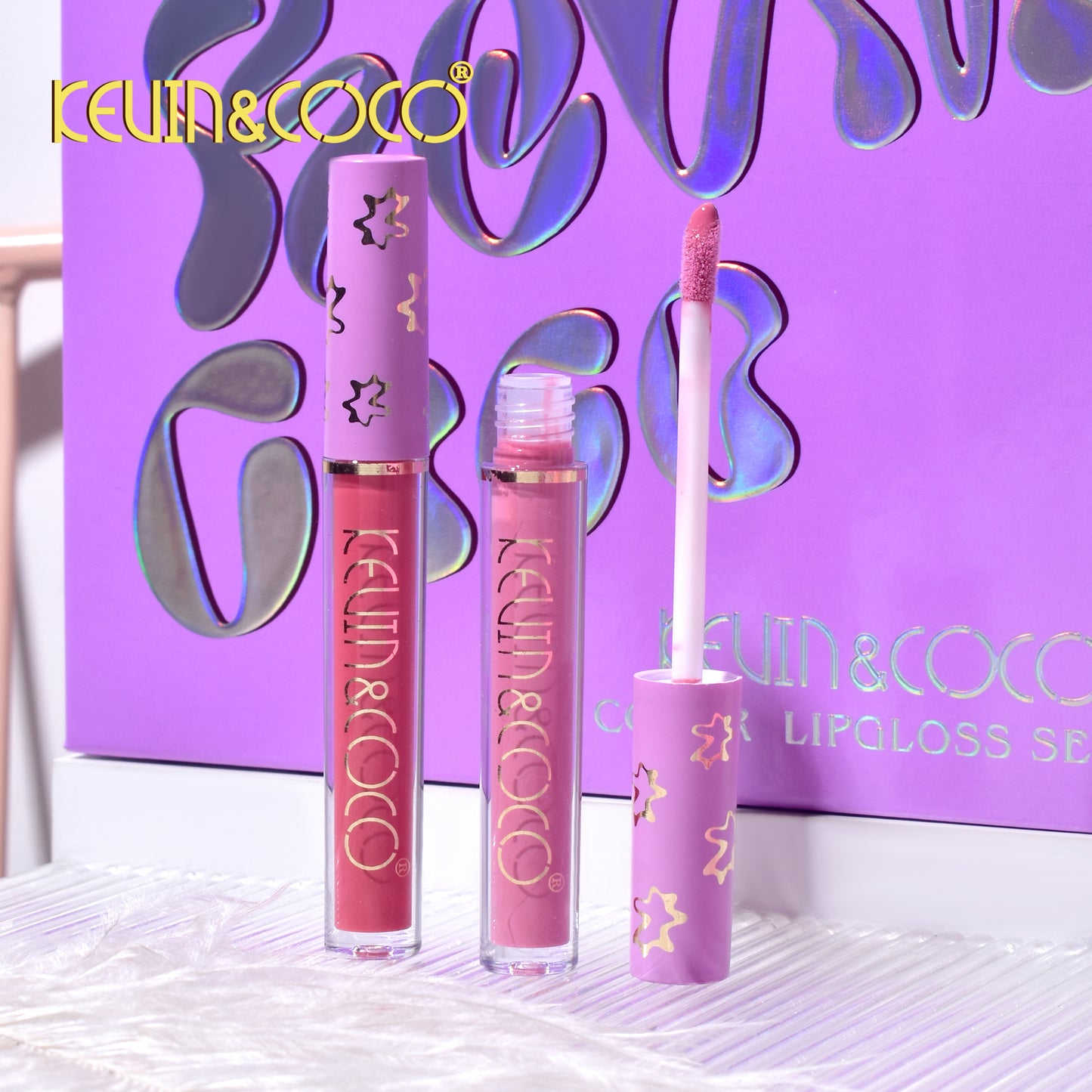 KIT LABIAL KEVIN&COCO REF:KC240203