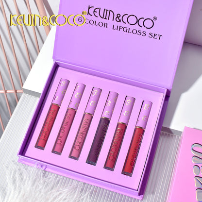 KIT LABIAL KEVIN&COCO REF:KC240203