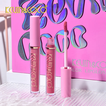 KIT LABIAL KEVIN&COCO REF:KC240234