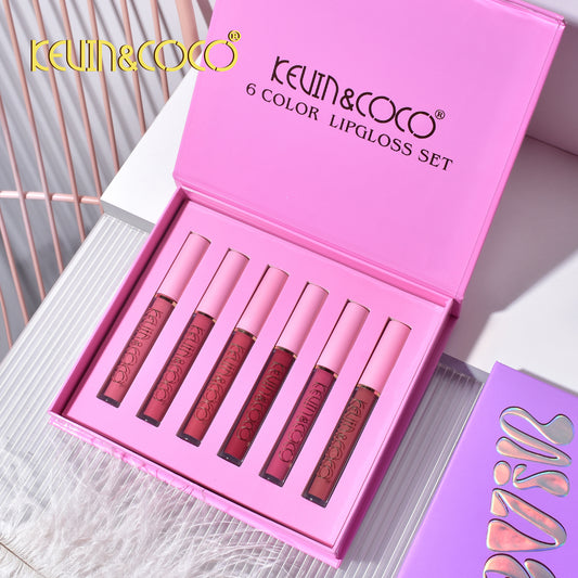 KIT LABIAL KEVIN&COCO REF:KC240234