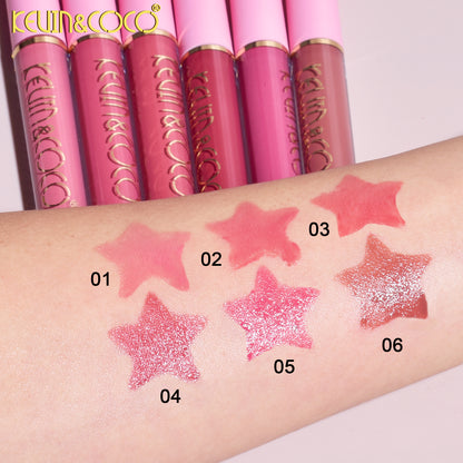 KIT LABIAL KEVIN&COCO REF:KC240234