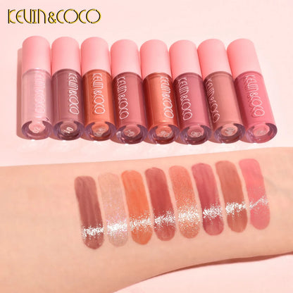 KIT LABIAL LIQUIDO KEVIN&COCO REF:KC230012