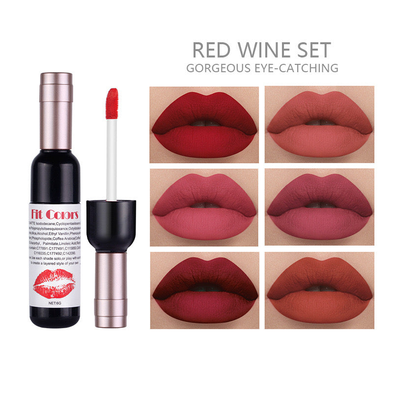 LABIAL LIQUIDO REF: LG21