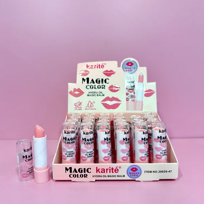 LABIAL BARRAR MAGIC REF:29029-47