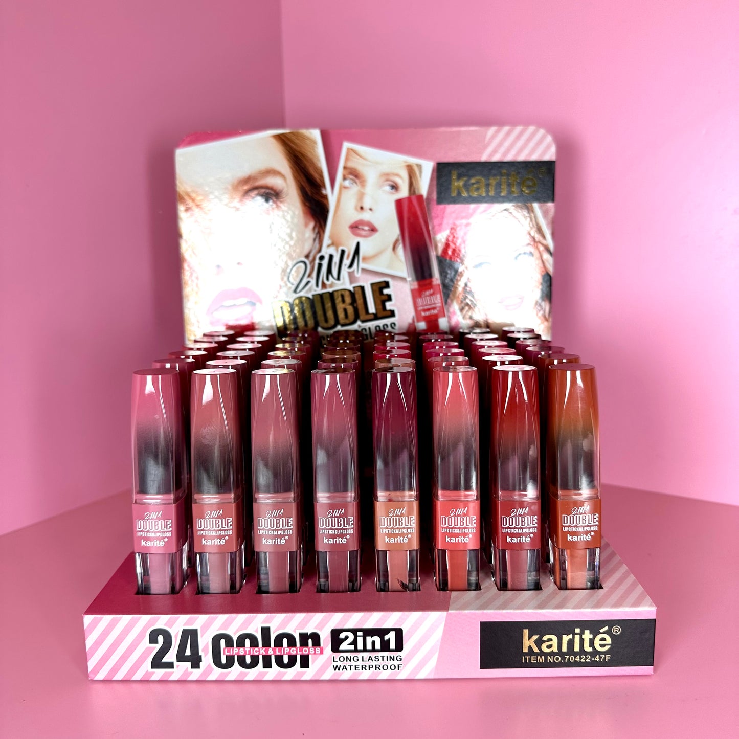 LABIAL LIQUIDO REF:70422-47F