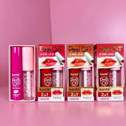 LABIAL LIQUIDO REF: 71221-47