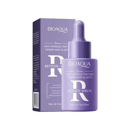 SERUM ANTI-ARRUGAS BIOAQUA REF:NO.BQY00751