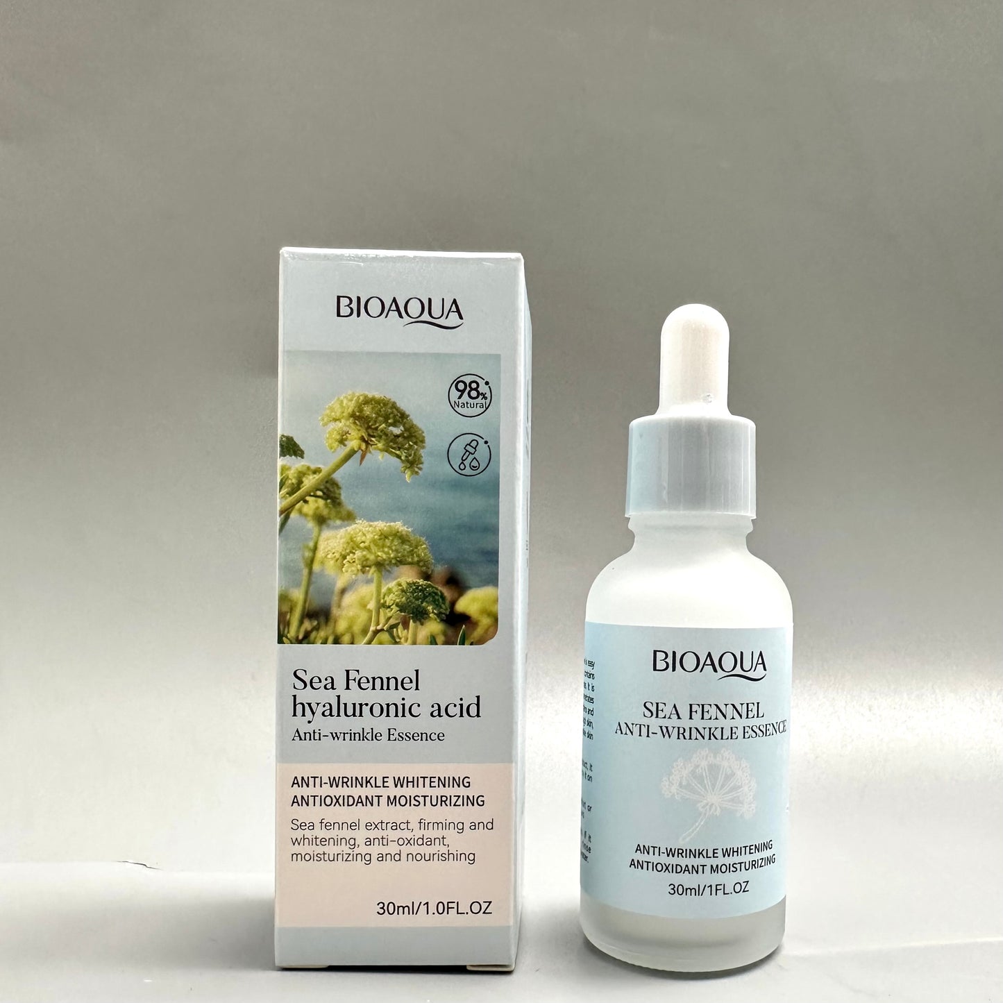 SERUM BIOAQUA REF:NO.BQY56075