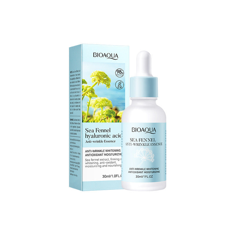 SERUM BIOAQUA REF:NO.BQY56075