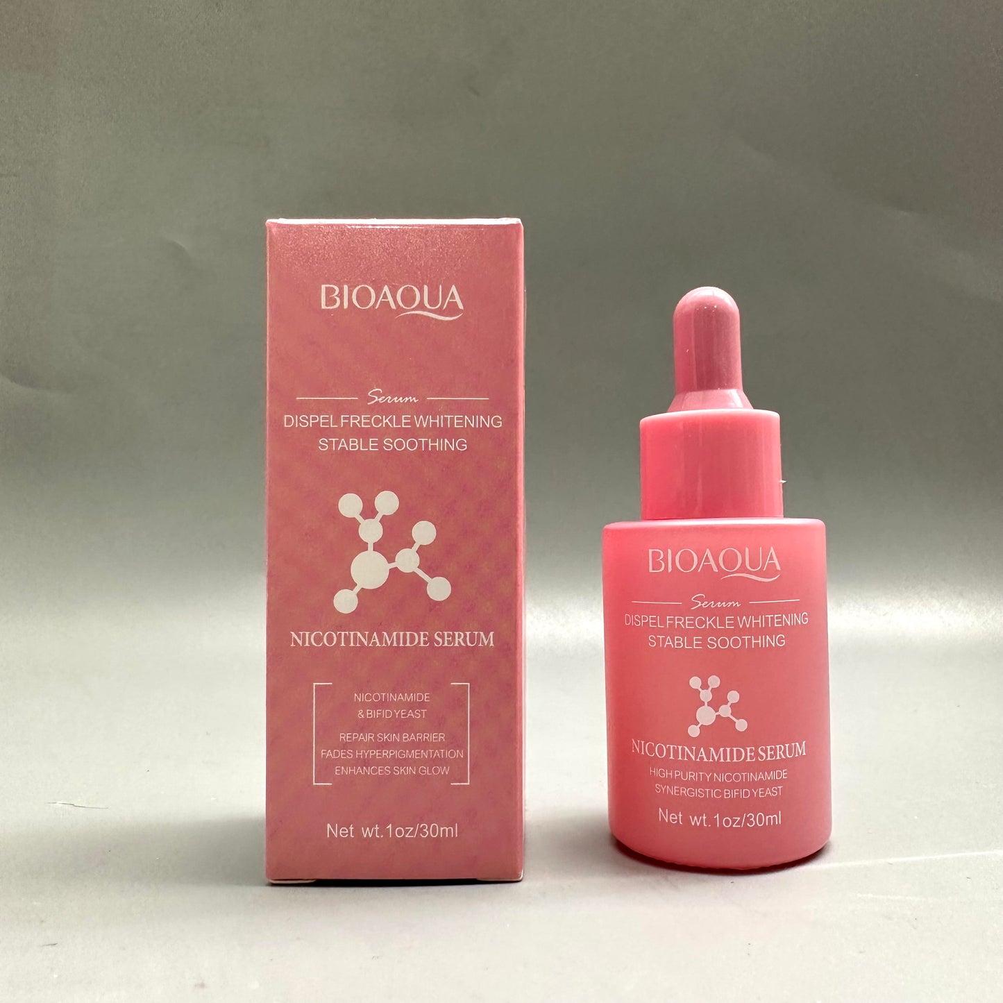 SERUM BIOAQUA REF:NO.BQY00775