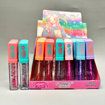 LABIAL LIQUIDO MAGIC REF:LC572