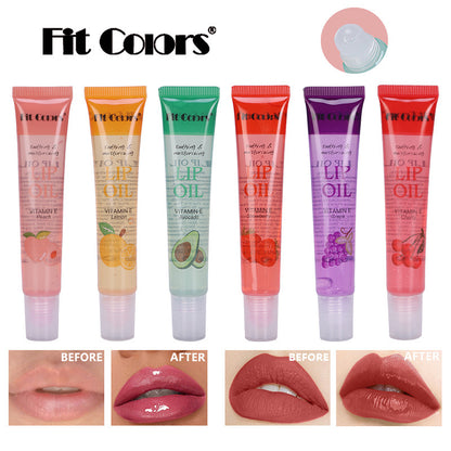 LABIAL LIQUIDO REF: LG39