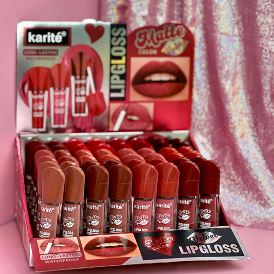 LABIAL LIQUIDO  REF:70595-47B