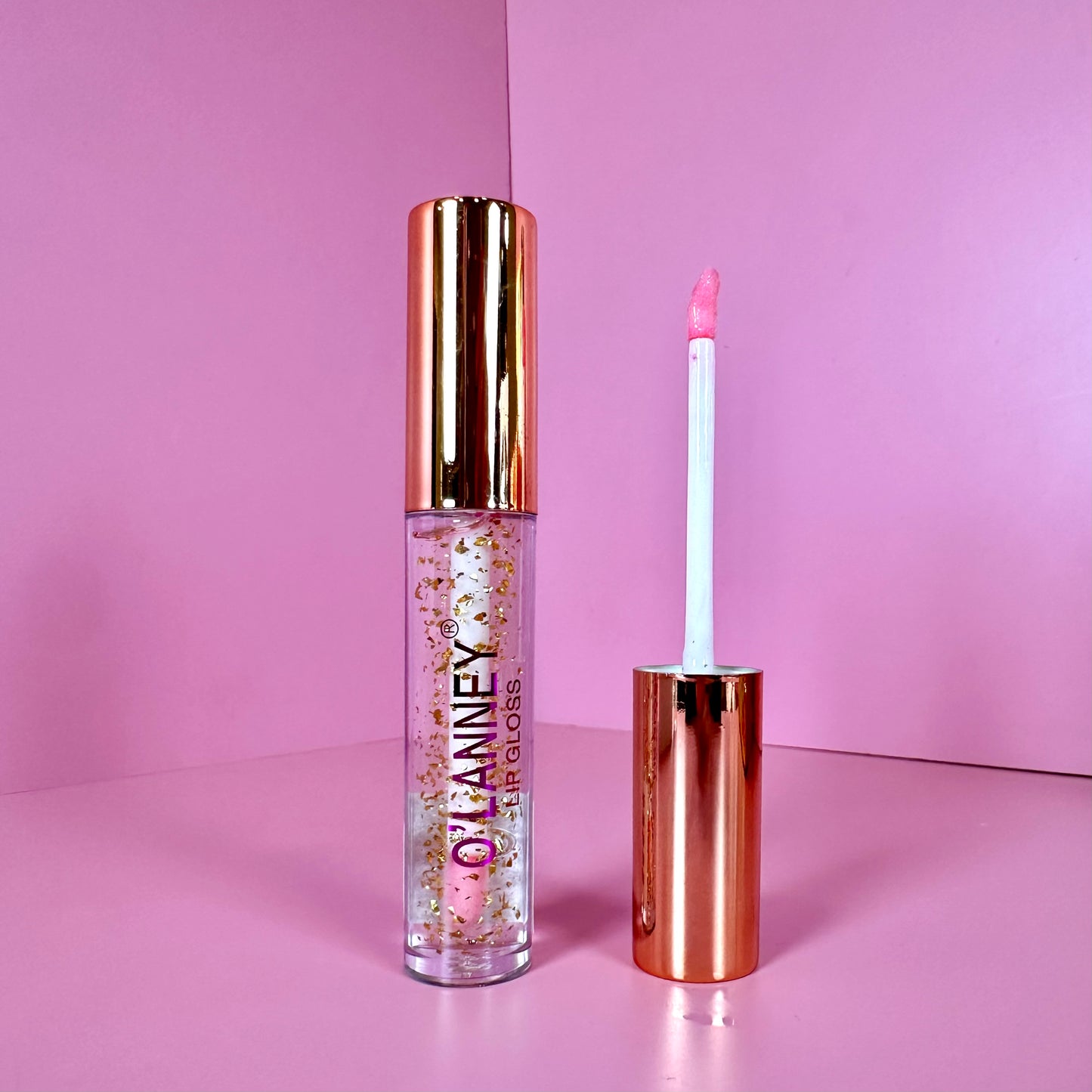 LABIAL MAGICO LIQUIDO REF: LC5050