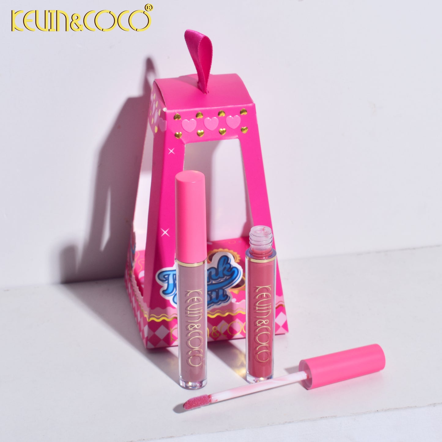 LABIAL LIQUIDO REF:KC233761