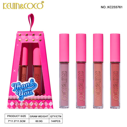 LABIAL LIQUIDO REF:KC233761