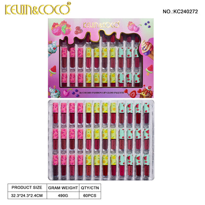 LABIAL LIQUIDO REF:KC240272