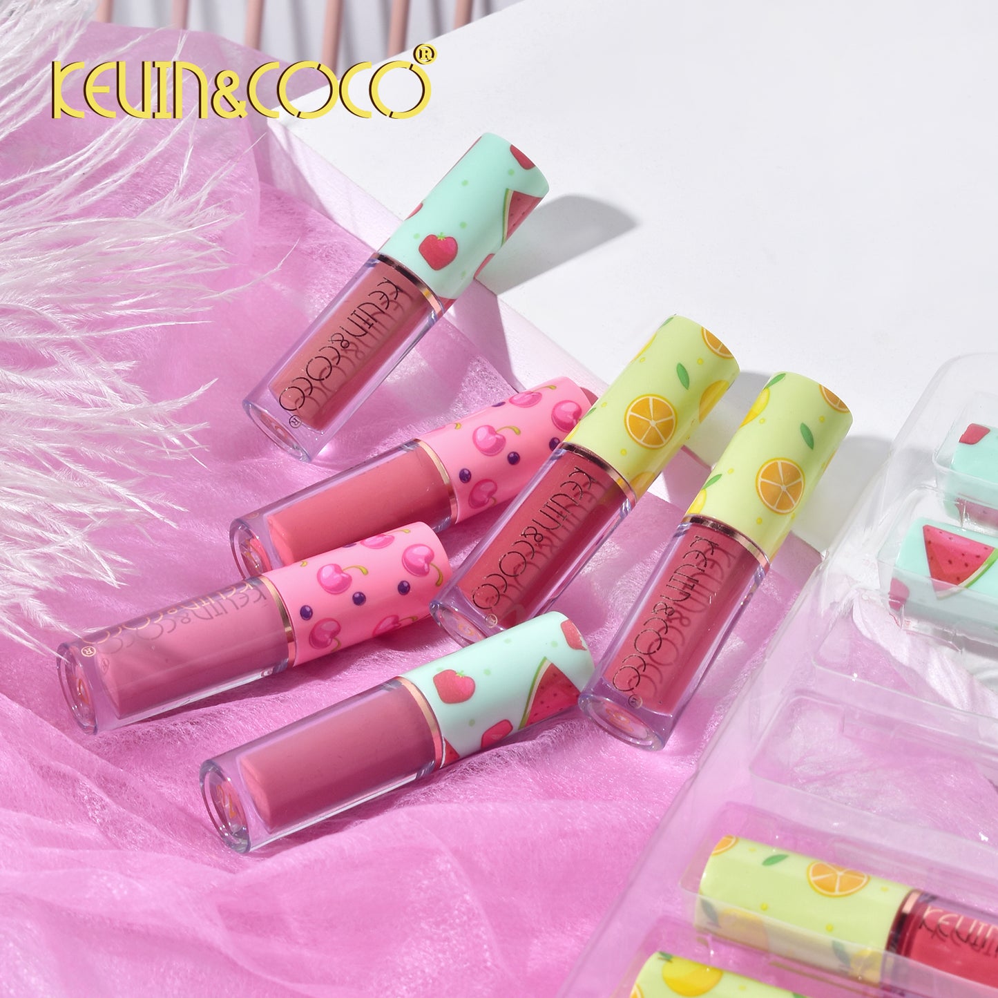 LABIAL LIQUIDO REF:KC240272