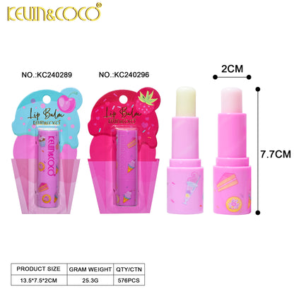 LABIAL PROTECTOR BARRA REF:KC240289/KC240296