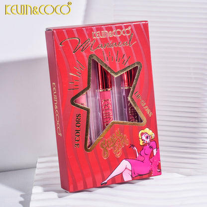 LABIAL LIQUIDO REF: KC240319