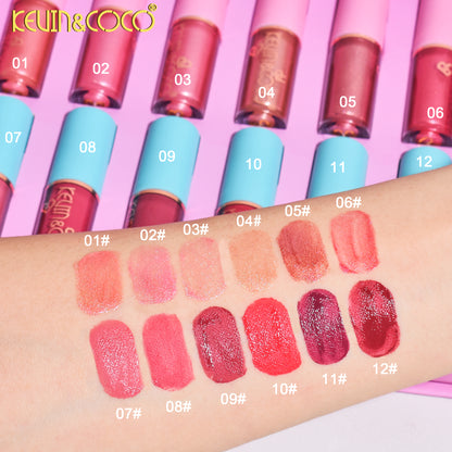 LABIAL LIQUIDO REF: KC240401