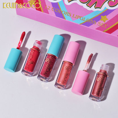 LABIAL LIQUIDO REF: KC240401