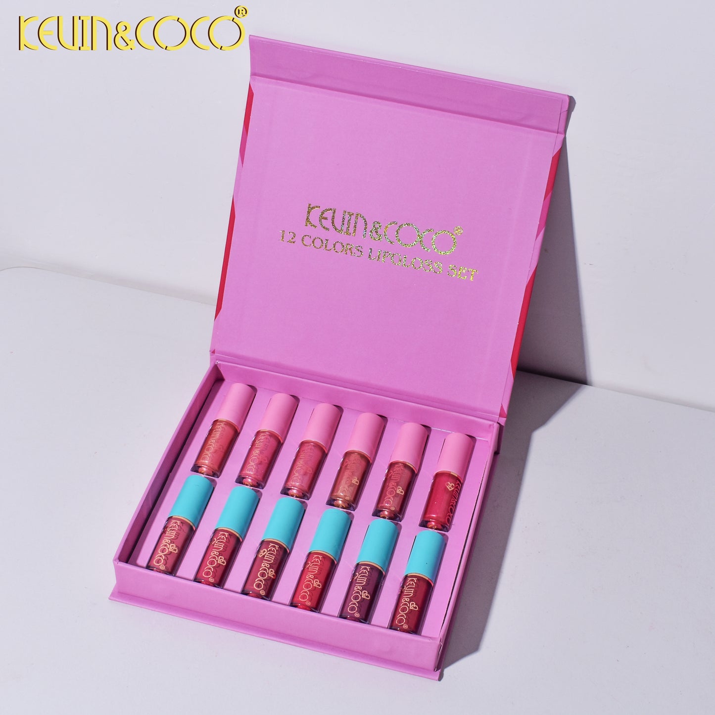 LABIAL LIQUIDO REF: KC240401