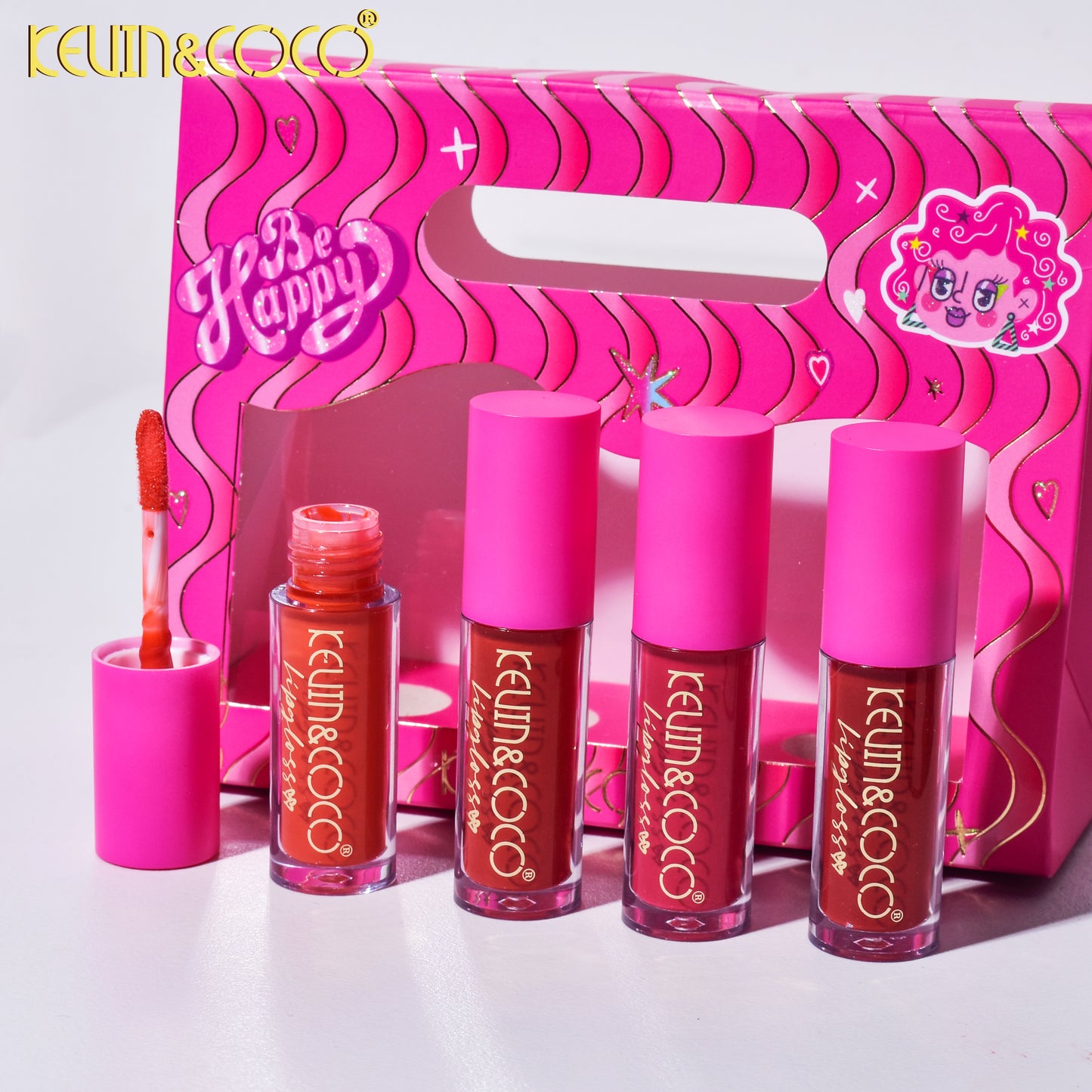 LABIAL LIQUIDO REF: KC243747