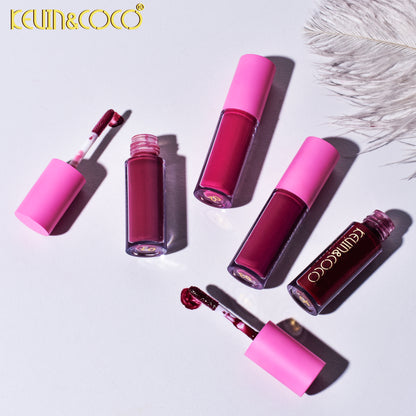 LABIAL LIQUIDO REF: KC243754