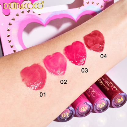 LABIAL LIQUIDO REF: KC243754