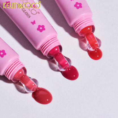 KIT DE LABIAL LIQUIDO Y BARRAR REF: KC243976