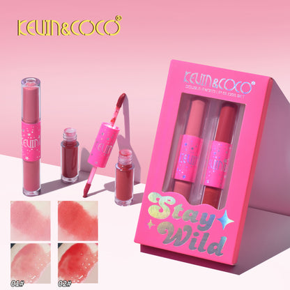 LABIAL LIQUIDO REF:KC244188