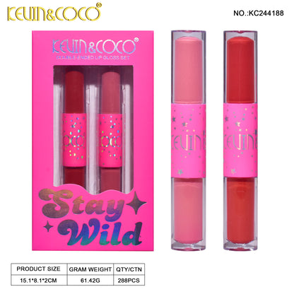 LABIAL LIQUIDO REF:KC244188