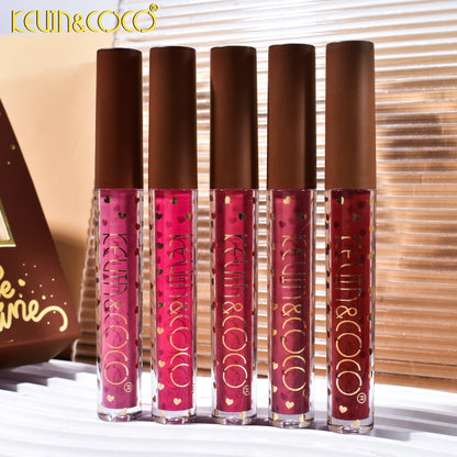 LABIAL LIQUIDO REF: KC244409