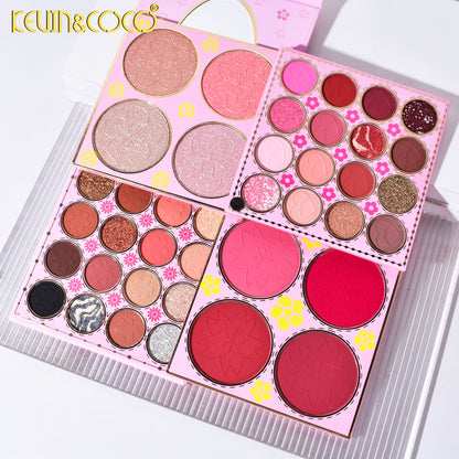 KIT DE MAQUILLAJE REF: KC244577