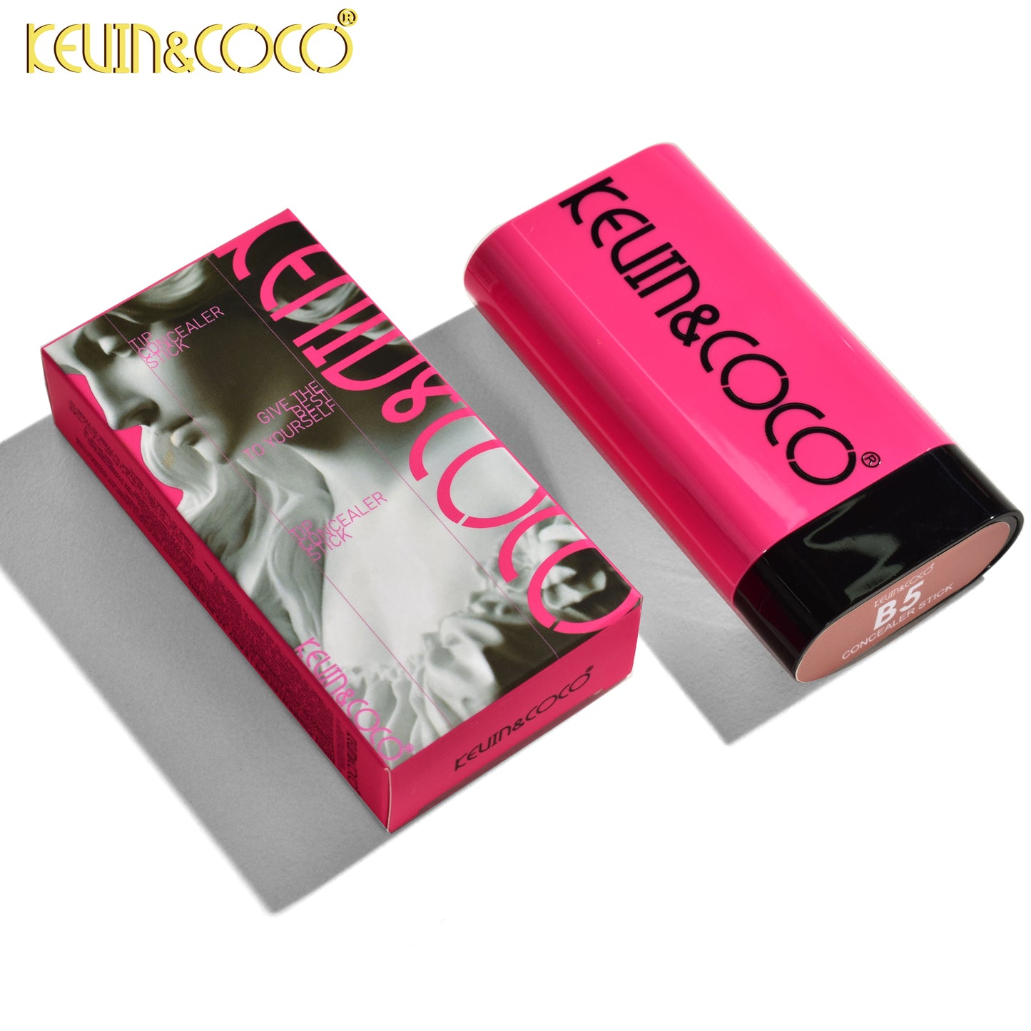 CORRECTOR CREMOSO REF:KC244737