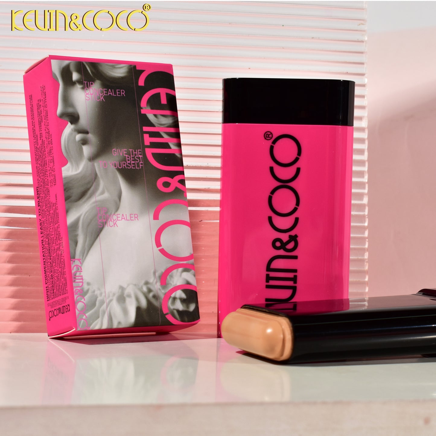 CORRECTOR CREMOSO REF:KC244737