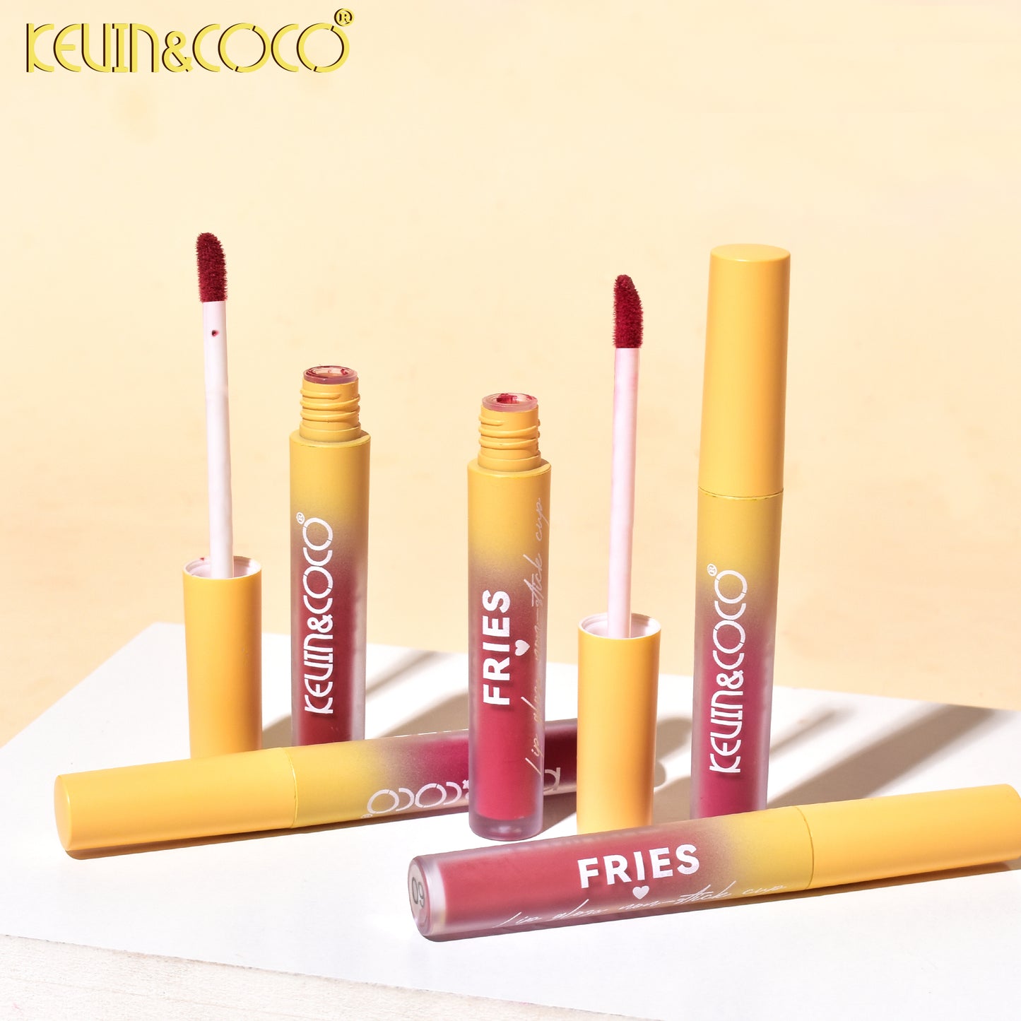 LABIAL LIQUIDO REF:KC245260