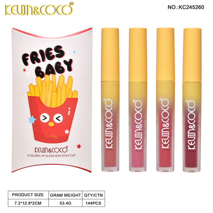 LABIAL LIQUIDO REF:KC245260