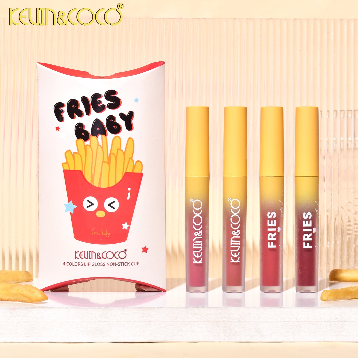 LABIAL LIQUIDO REF:KC245260