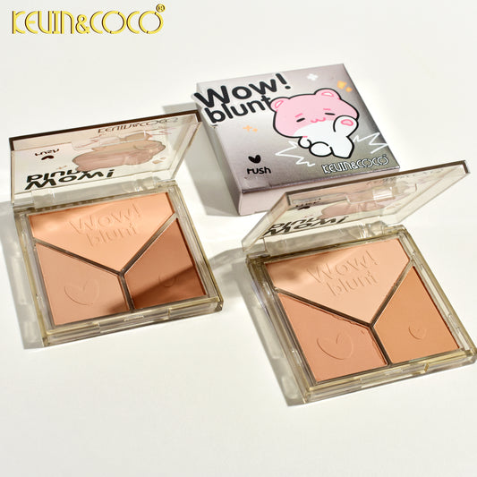 POLVO COMPACTO REF:KC245468