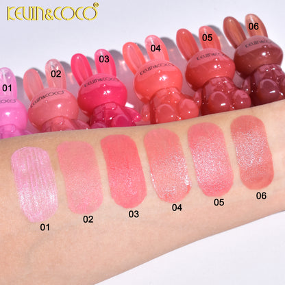 LABIAL LIQUIDO REF:KC245543