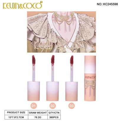 LABIAL LIQUIDO REF:KC245598