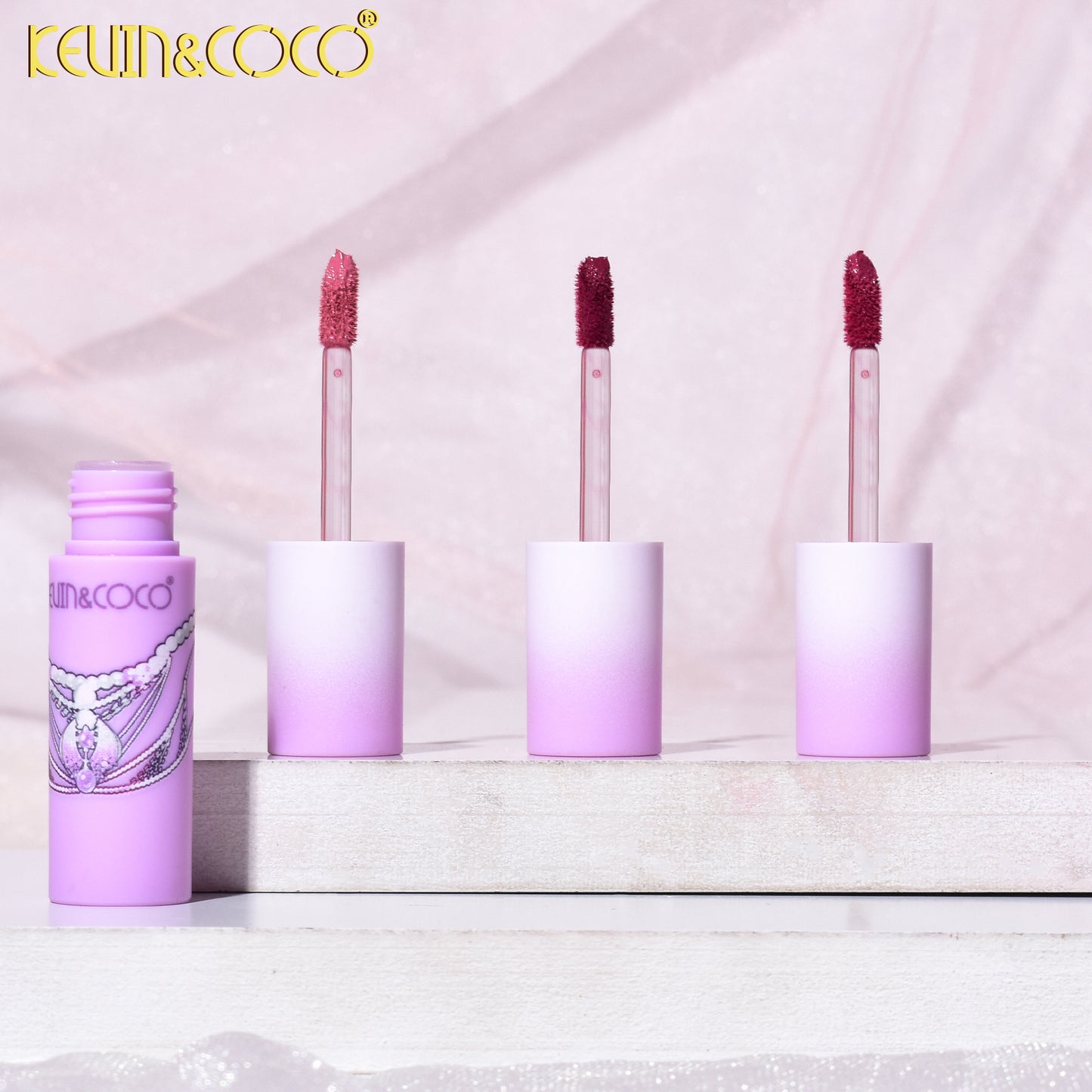 LABIAL LIQUIDO REF:KC245598