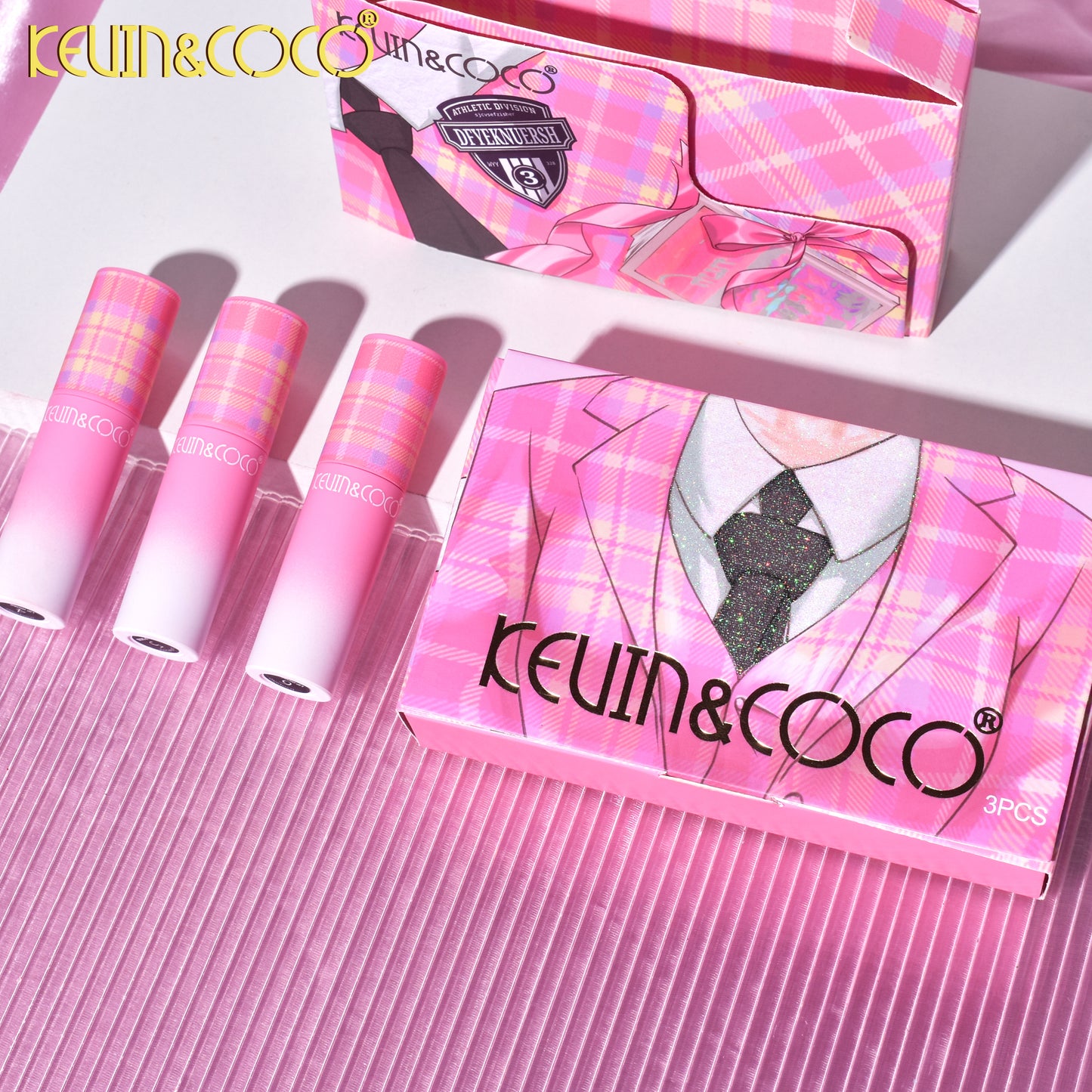 LABIAL LIQUIDO REF:KC245598