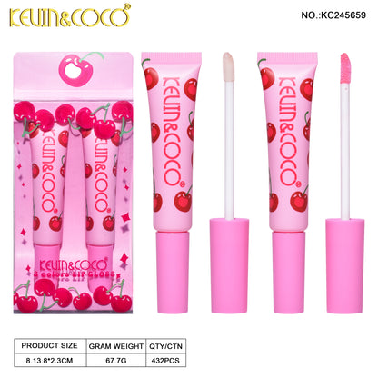 LABIAL LIQUIDO REF:KC245659