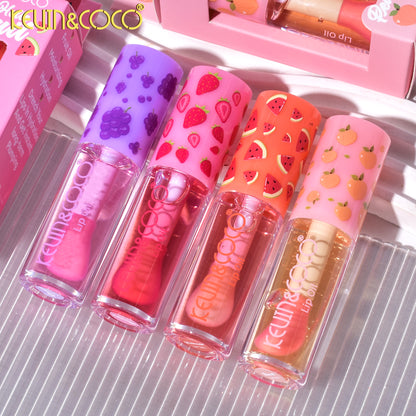 LABIAL LIQUIDO BRILLO REF:KC245888