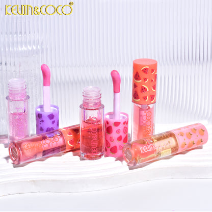 LABIAL LIQUIDO BRILLO REF:KC245888